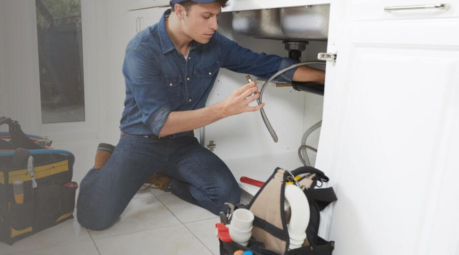 Emergency Leak Repair in Nyack, NY